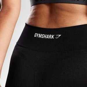 Gymshark NWOT TwoTone Seamless
